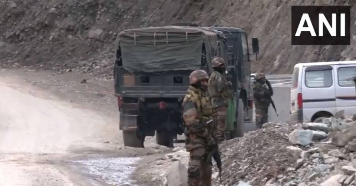 Around 30 Pakistani terrorists suspected to be active in Rajouri-Poonch sector: Defence sources